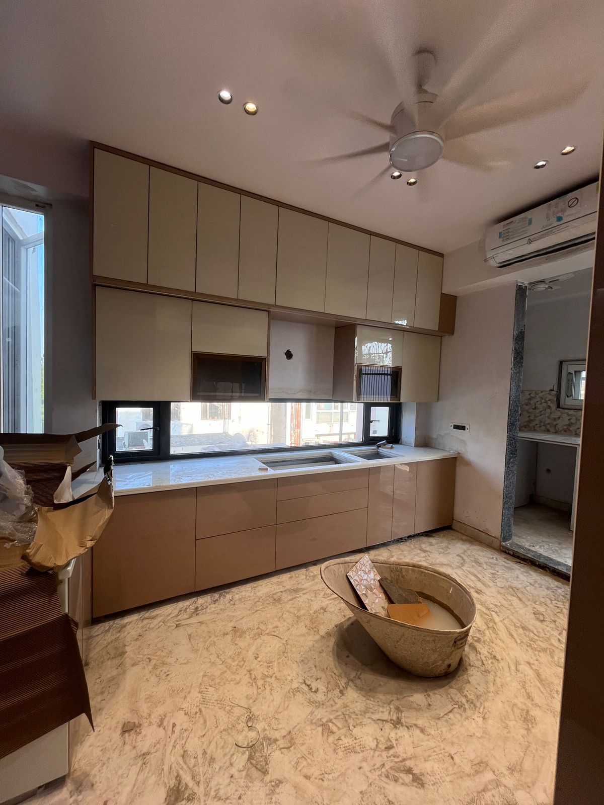Kitchen Project 6